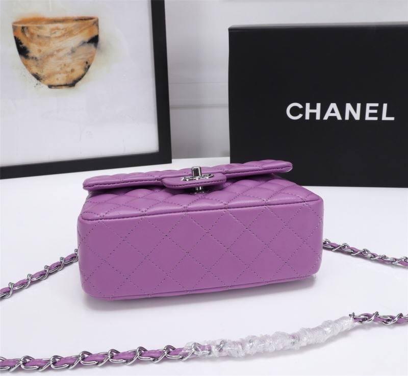 Chanel CF Series Bags